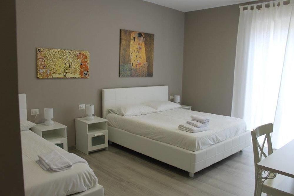 B E B Madonna Della Via Bed and Breakfast Caltagirone Esterno foto