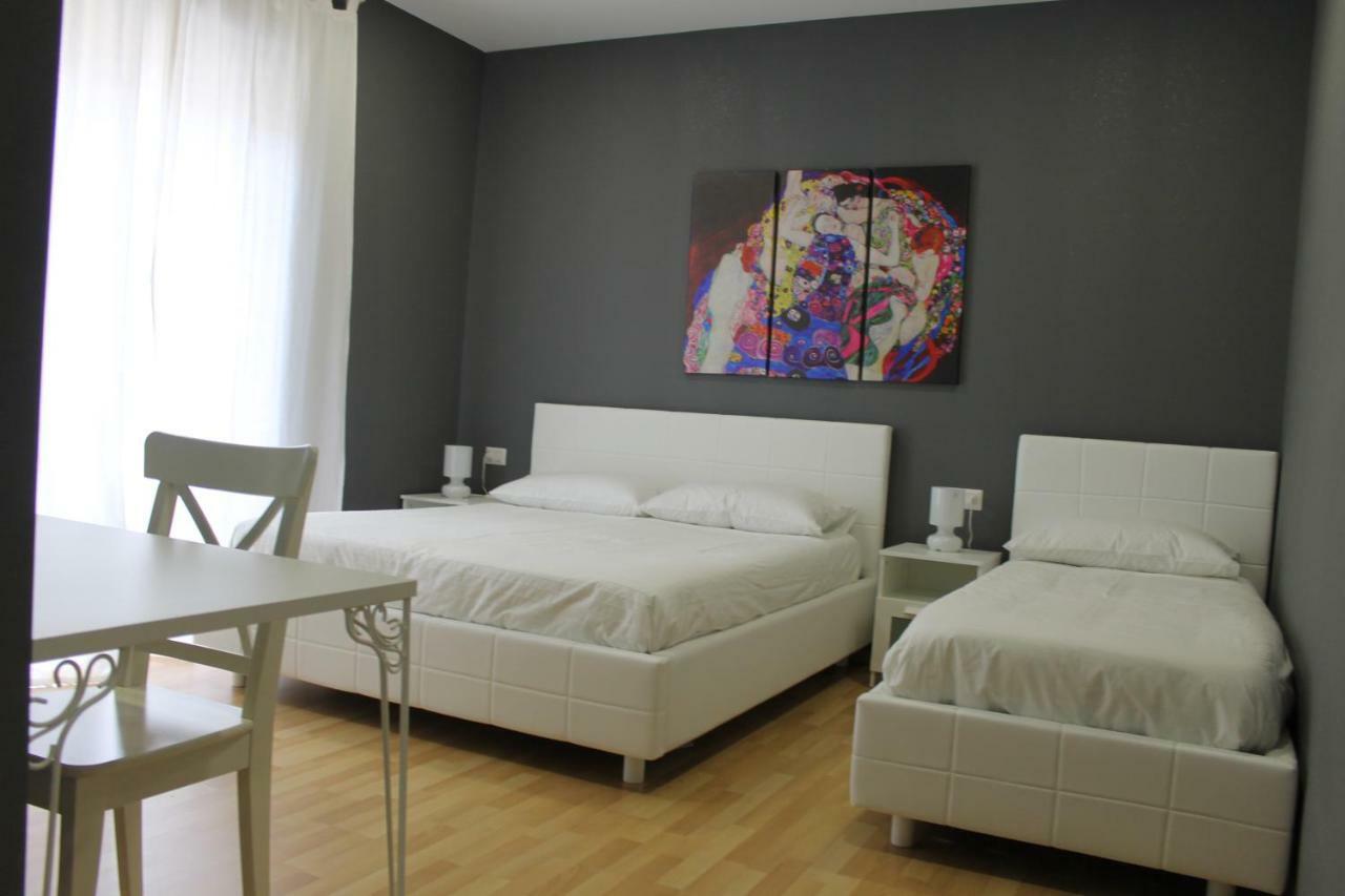 B E B Madonna Della Via Bed and Breakfast Caltagirone Esterno foto