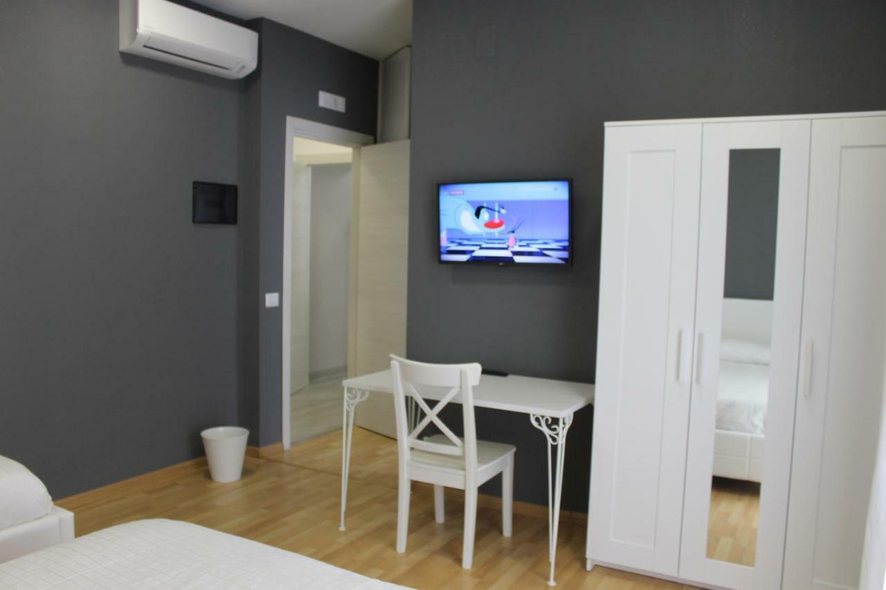 B E B Madonna Della Via Bed and Breakfast Caltagirone Esterno foto