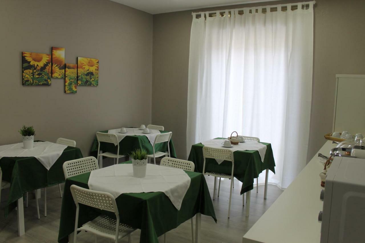 B E B Madonna Della Via Bed and Breakfast Caltagirone Esterno foto
