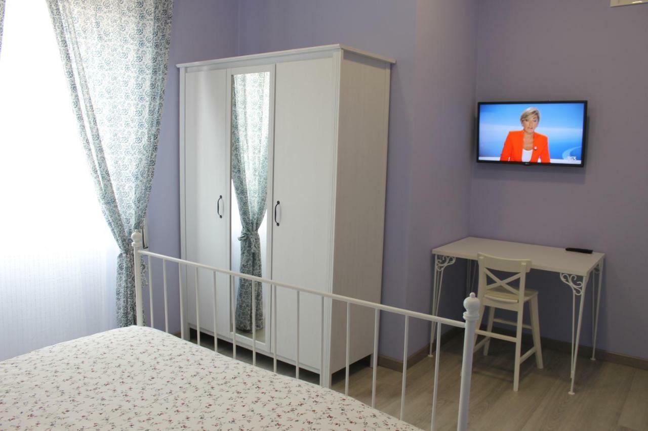 B E B Madonna Della Via Bed and Breakfast Caltagirone Esterno foto